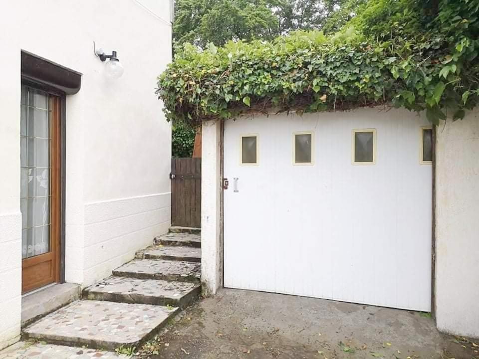 Holiday home L'escapade Eu (Seine-Maritime)
