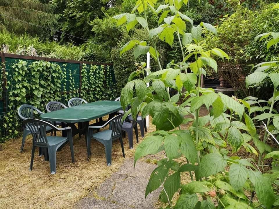 L'escapade Holiday home