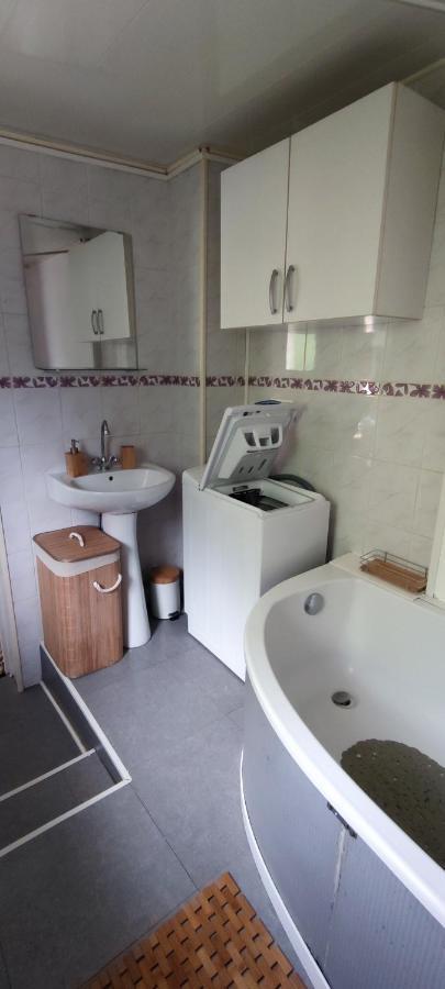 L'escapade Holiday home *