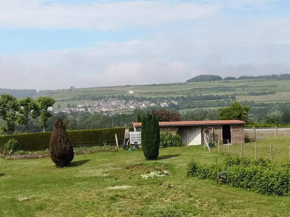 Holiday home L'escapade